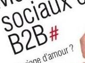 Médias sociaux B2B: mariage d’amour pratique d’un lancement produit
