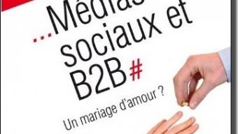 Médias sociaux et B2B: Un mariage d’amour ? – Cas pratique d’un lancement produit