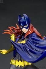  DC Comics Batgirl Bishoujo Statue  geek figurine Bishoujo batgirl 