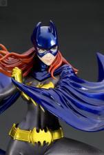  DC Comics Batgirl Bishoujo Statue  geek figurine Bishoujo batgirl 