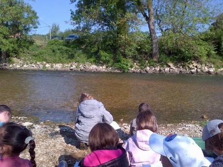 Animation nature en Haute-Marne (Champagne Ardenne)