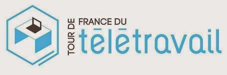 Le Tour de France du Télétravail fait étape à Strasbourg le 5 juin prochain !