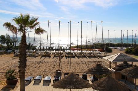 Nature et vacances sportives à l’UCPA d’Hyères UCPA Hyeres