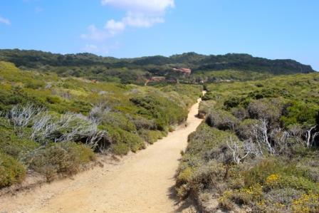Nature et vacances sportives à l’UCPA d’Hyères UCPA Hyeres Porquerolles