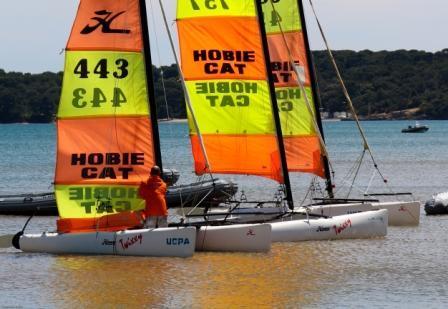 Nature et vacances sportives à l’UCPA d’Hyères UCPA Hyeres