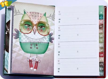 Répertoire Blue art éditions par Magali Fournier