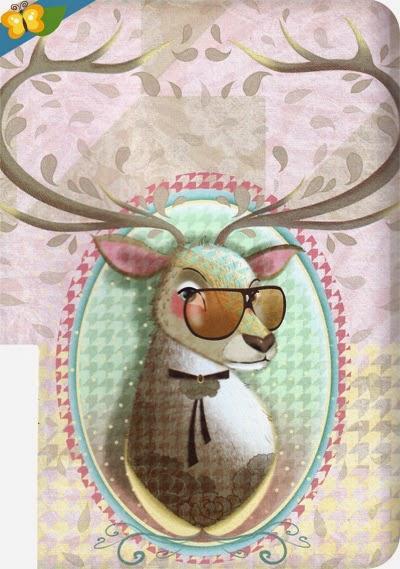 Répertoire Blue art éditions par Magali Fournier