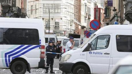 Attentat antisémite à Bruxelles : récupération, amalgame et intimidation Bruxelles attentat.jpg