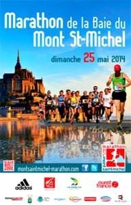Le Film du Marathon du Mont Saint Michel 2014! 20140525-Marathon-de-la-baie-du-Mont-Saint-Michel