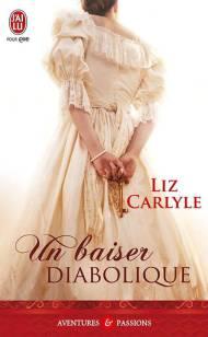 Un baiser diabolique de Liz Carlyle