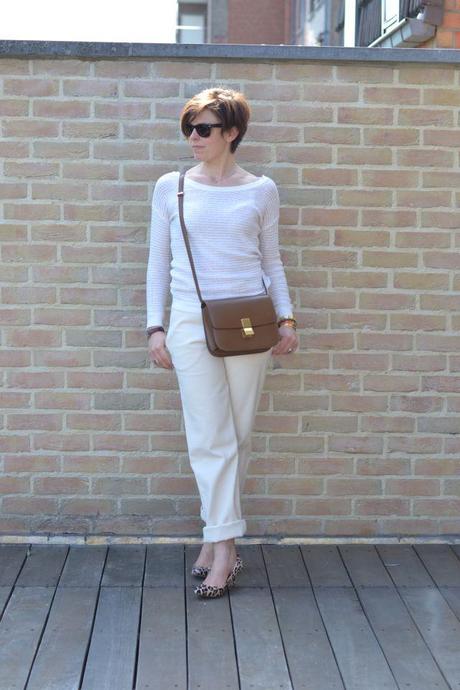 Céline Classic Box 0