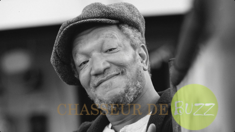 Ils sont morts pendant un tournage ! redd_foxx_mort_tournage_the_royal_family