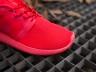 Nike Roshe Run Hyperfuse Red