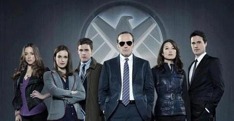 Marvel’s Agents of S.H.I.E.L.D, saison 1