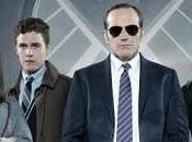 Agents S.H.I.E.L.D, saison