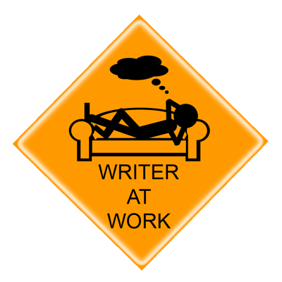 WriterAtWork