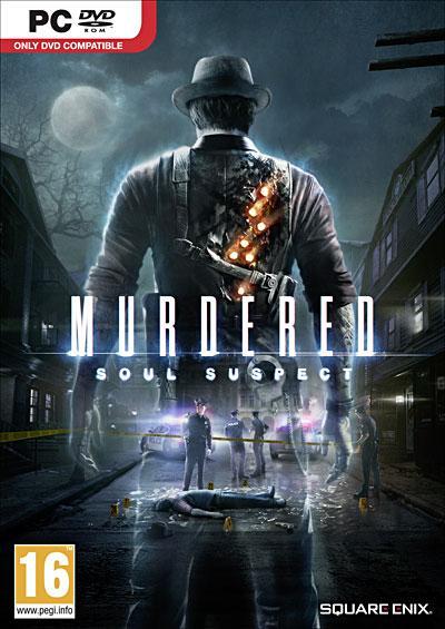 Nouveau trailer pour Murdered : Soul Suspect