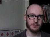 Interview vidéo Elric pour Harpignies