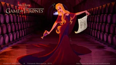 Le prochain Disney en exclusivité