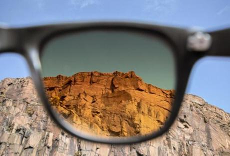 TensLife, les premières lunettes avec des filtres comme Instagram