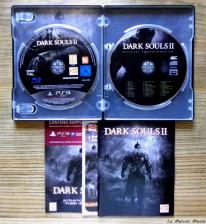 DLC Dark Souls Collector