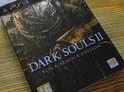 [Achat] Dark Souls Black Armour Edition Steelbook Collector l’épreuve mort? (PS3)