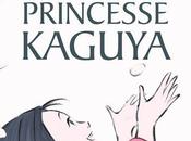 Conte Princesse Kaguya Découvrez premier extrait film