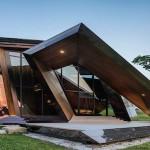 ARCHI: Geometric House