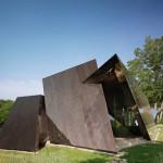 ARCHI: Geometric House
