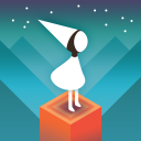 Quels sont les meilleurs jeux pour iPad en 2014? Monument Valley