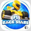 Quels sont les meilleurs jeux pour iPad en 2014? F1 Race Stars™