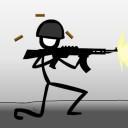 Quels sont les meilleurs jeux pour iPad en 2014? Creative Kill 2 - Stickman Edition