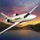 Quels sont les meilleurs jeux pour iPad en 2014? Airplane Fly Hawaii