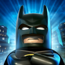Quels sont les meilleurs jeux pour iPad en 2014? LEGO Batman: DC Super Heroes