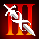 Quels sont les meilleurs jeux pour iPad en 2014? Infinity Blade III