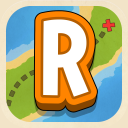 Quels sont les meilleurs jeux pour iPad en 2014? Ruzzle Adventure