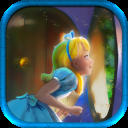 Quels sont les meilleurs jeux pour iPad en 2014? Alice - Behind the Mirror (complet) - Une aventure d'objets cachés