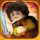 Quels sont les meilleurs jeux pour iPad en 2014? LEGO® Le Seigneur des Anneaux™