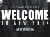 Critique: Welcome New-York