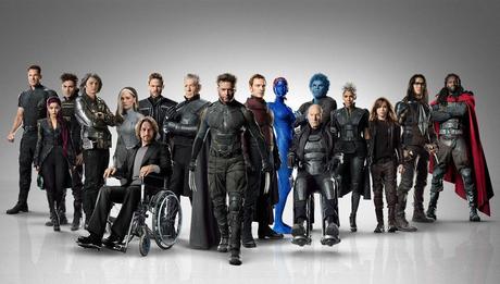 [Critique] X-Men: days of future past