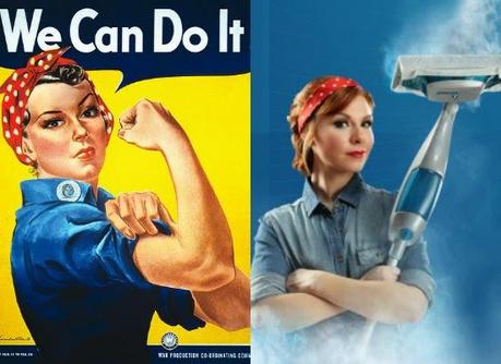 8 outils pour le ménage du printemps #MamanPG