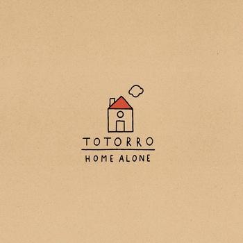 Totorro - Home alone