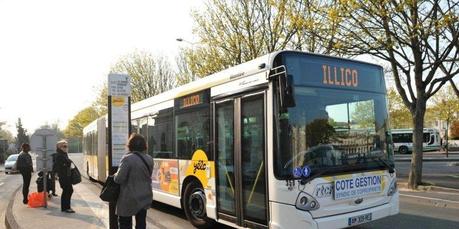 La Rochelle : le réseau des bus perturbé mercredi matin