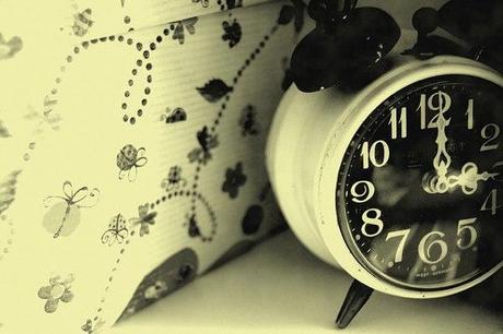 La fille sans réveil