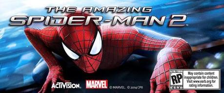 [Test] The Amazing Spider-Man 2
