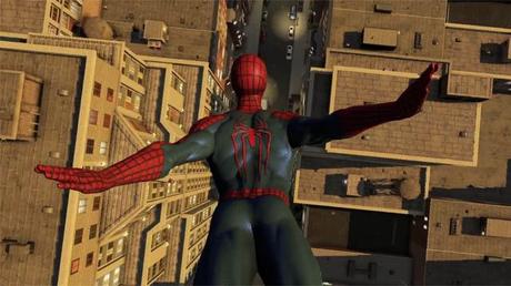 [Test] The Amazing Spider-Man 2