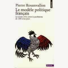 Le modèle politique français