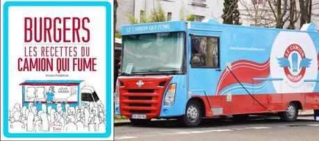 Food Truck Le Camion qui fume