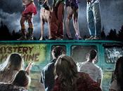 Scooby-Doo Zombie Apocalypse