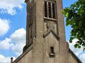 clocher Apremont-la-Forêt (55)